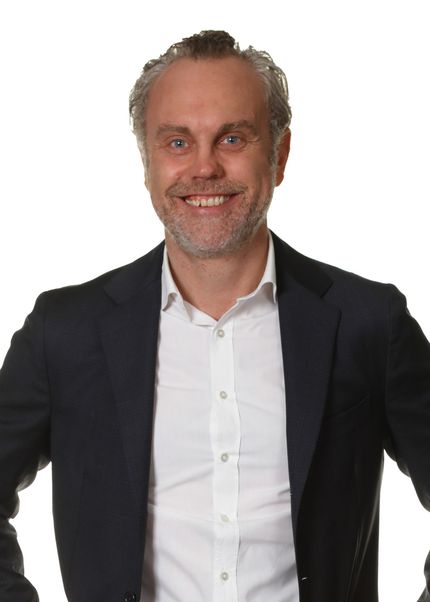 Martin Fröblom