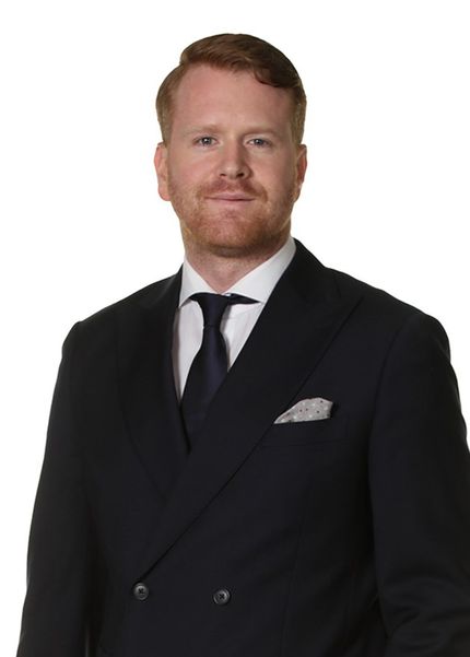 Alexander Olsson