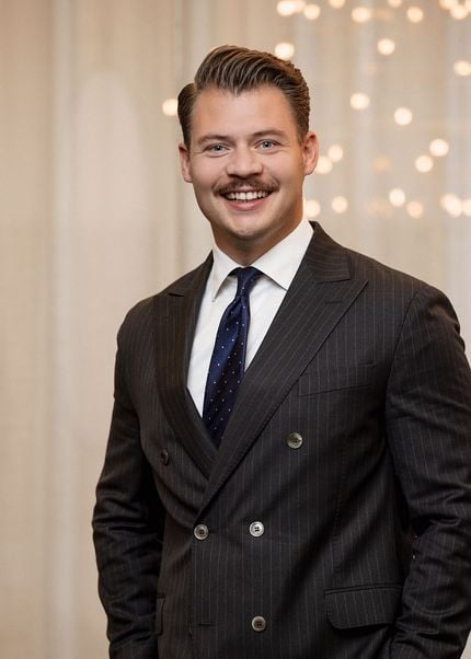 Marcus Hermanson