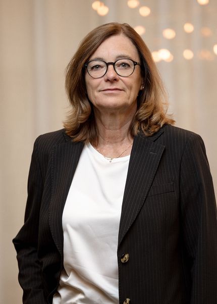 Cecilia Widmark