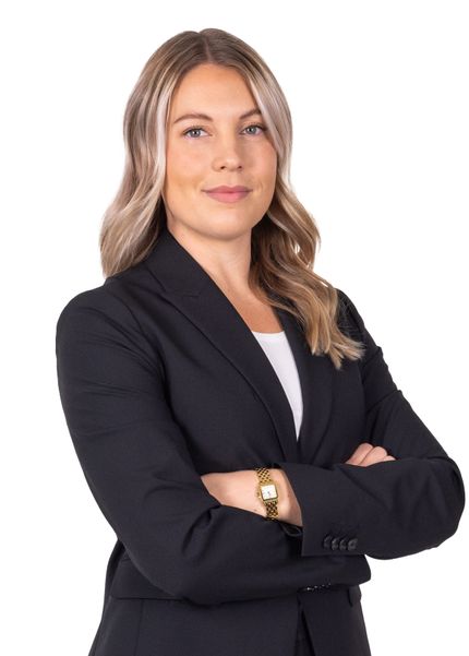 Andrea Markusson