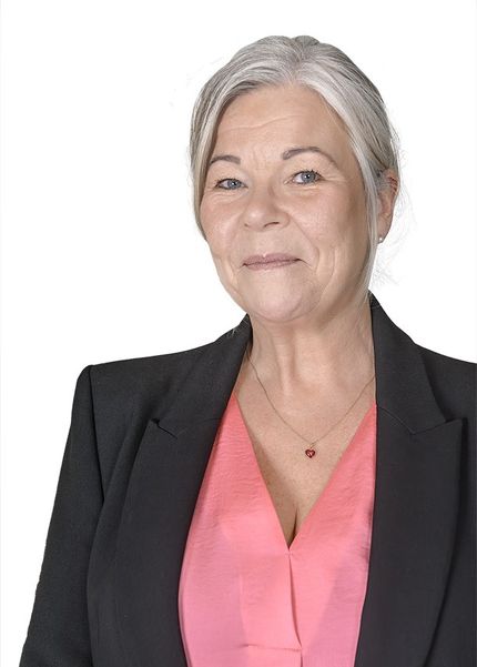 Camilla Långström