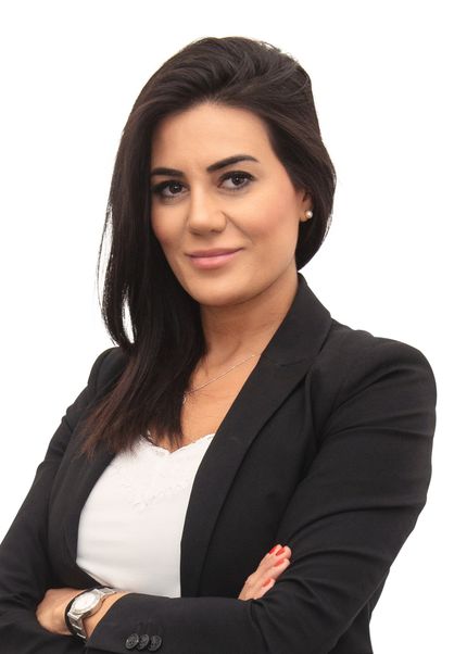 Melek Köseoglu