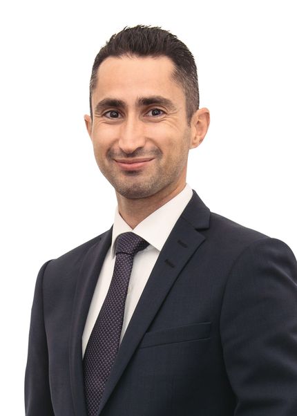 Håkan Korkmaz