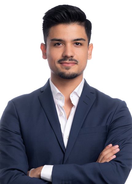 Daniel Garzon Rodriguez