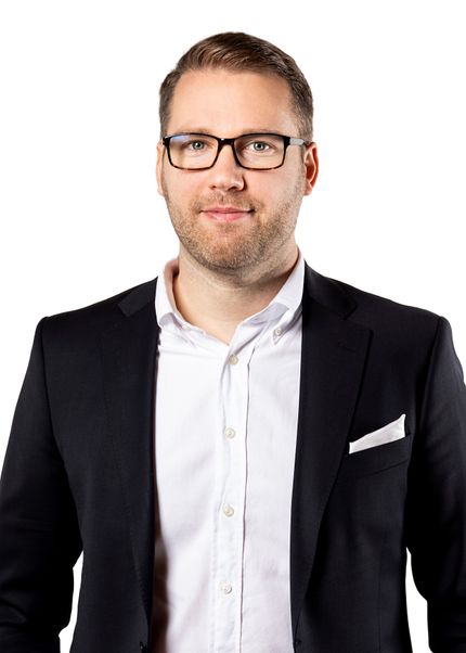 Jon Ralph