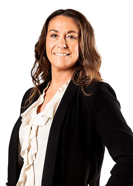 Caroline Wootz