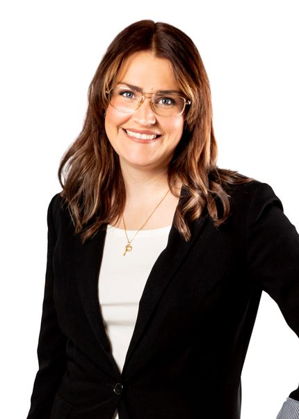 Isabell Bengtsson