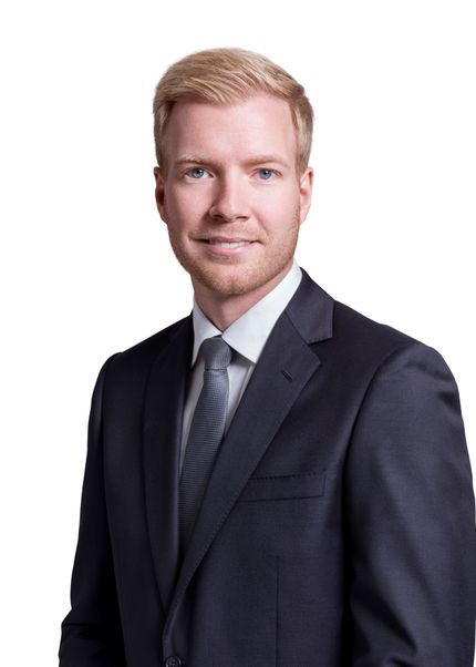 Tomas Johansson