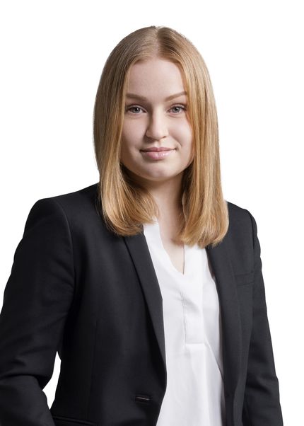 Emma Olin