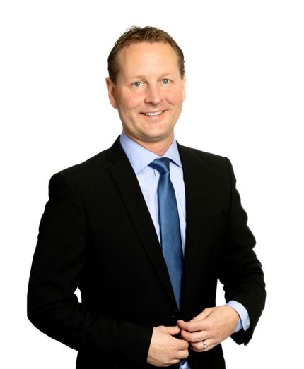 Hans Berggren