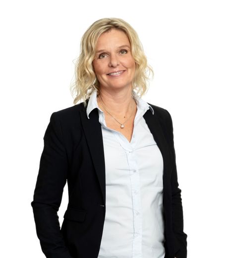 Anna Borgudd