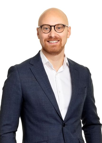 Niclas Håkansson