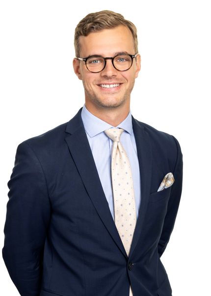 Erik Svensson