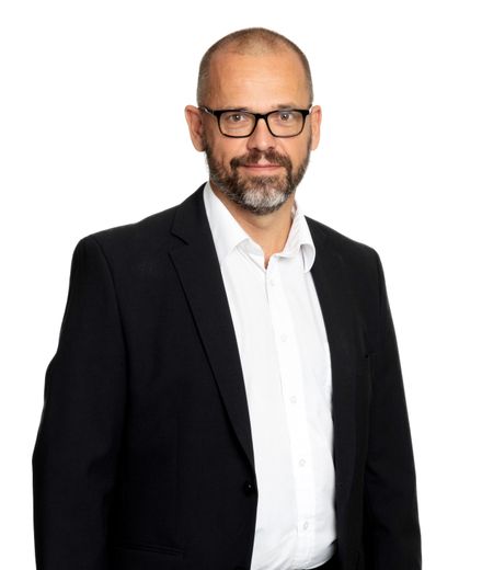 Joakim Soneklint