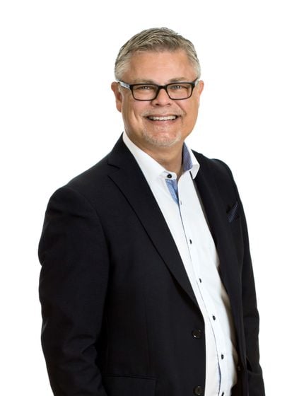 Robert Lundin