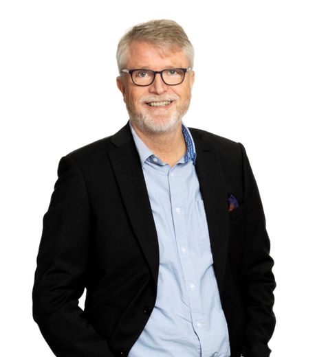Micael Hult