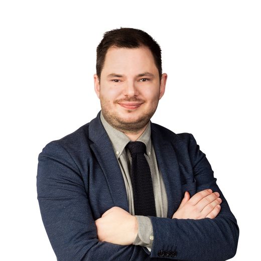 Erik Andréasson Yde