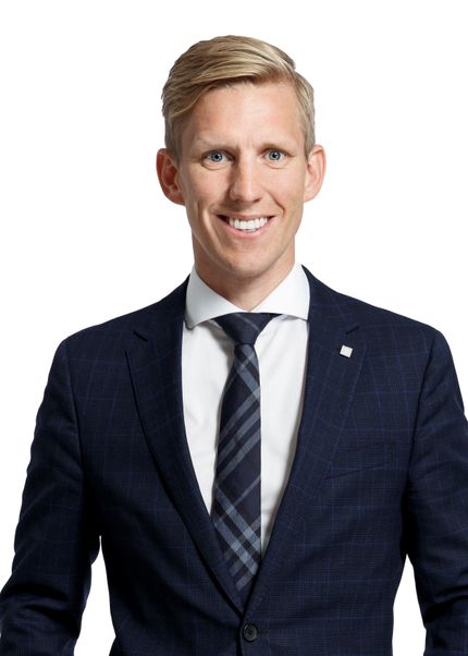 Nils Sigurd