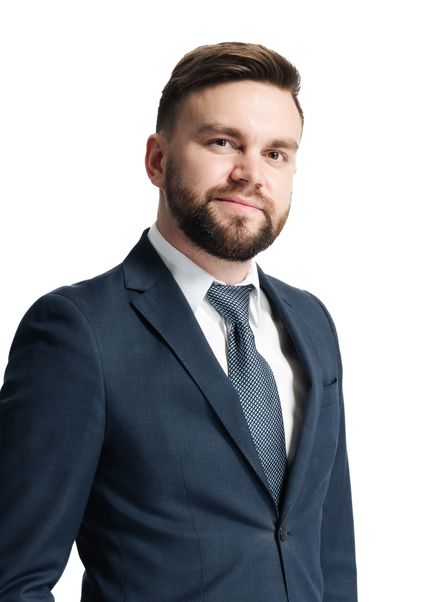 Hampus Granath