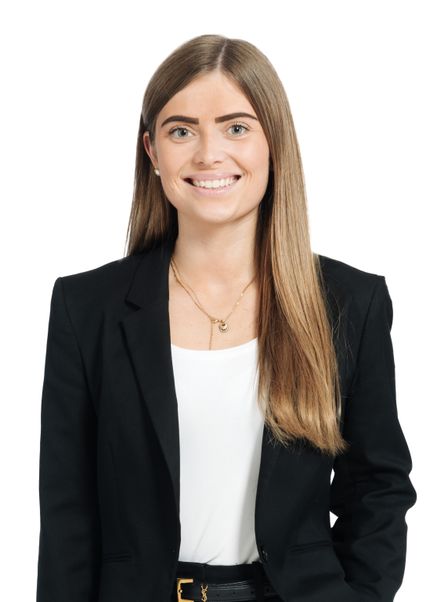 Emelie Lyrstrand
