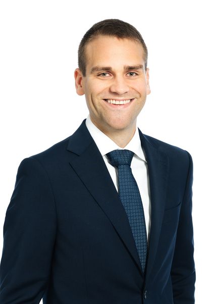 André Lövdinger
