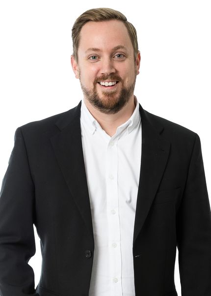 Erik Wahlbro