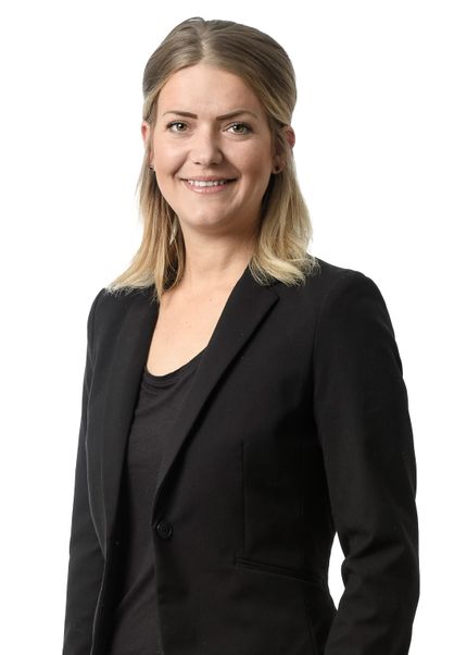 Josefine Gustafsson