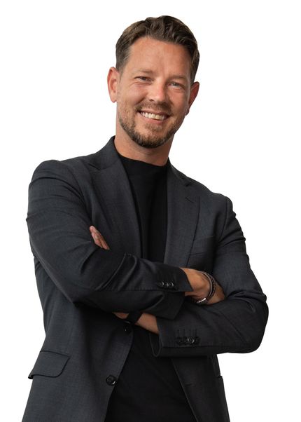 Alexander Fallström