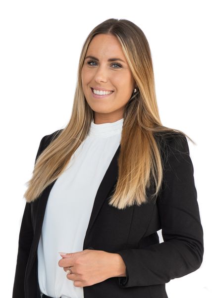 Johanna Ahlqvist