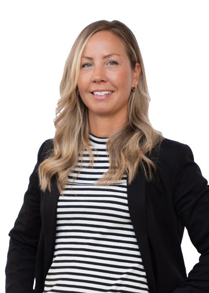 Katarina Söderberg