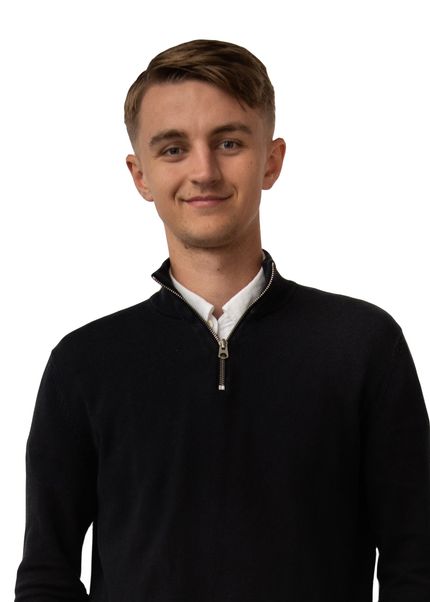 Melker Larsson