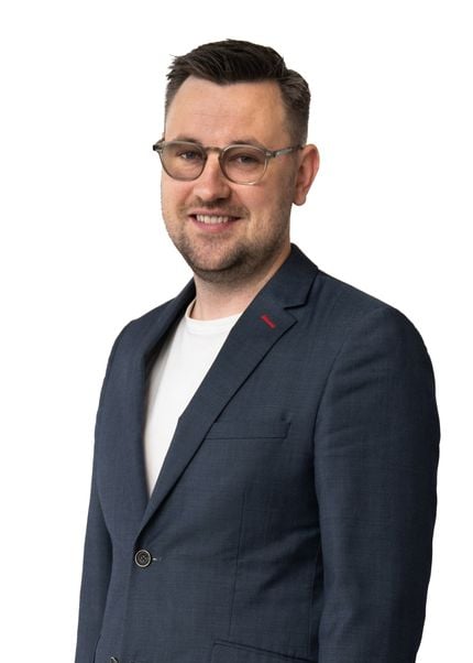 Emil Schütt