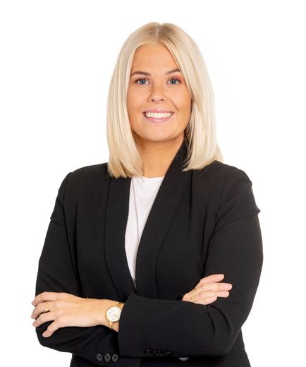 Sara Andersson