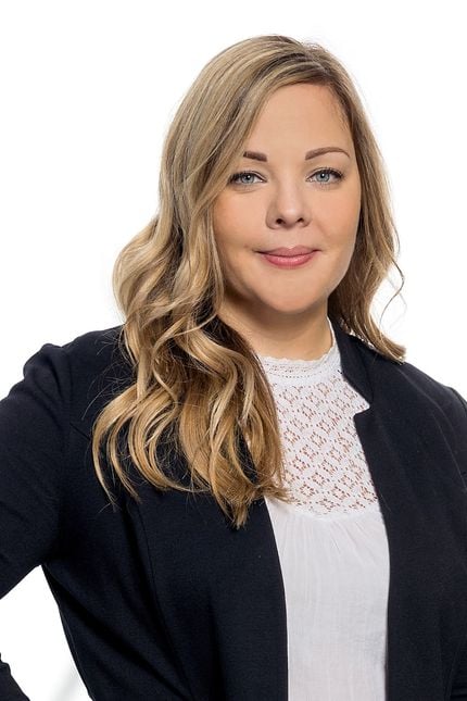 Therese Andersson