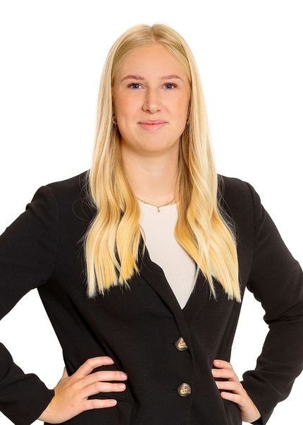 Malin Sjöblom