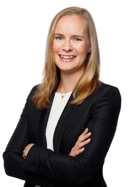 Viktoria Börjesson