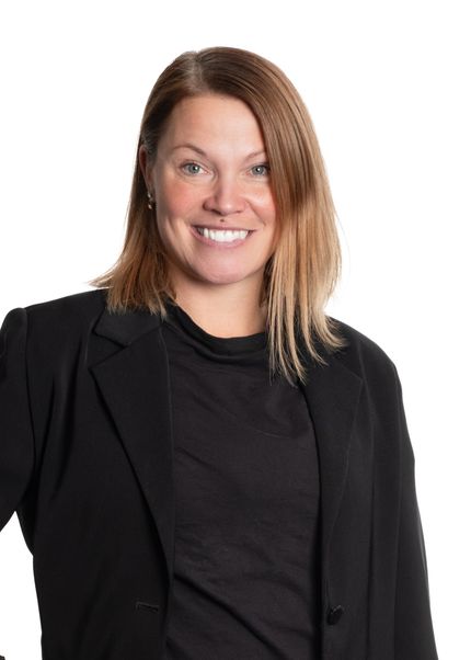 Frida Gryttborn