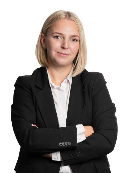 Cecilia Johansson