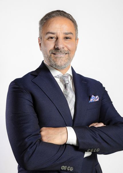 Adam Kreydieh