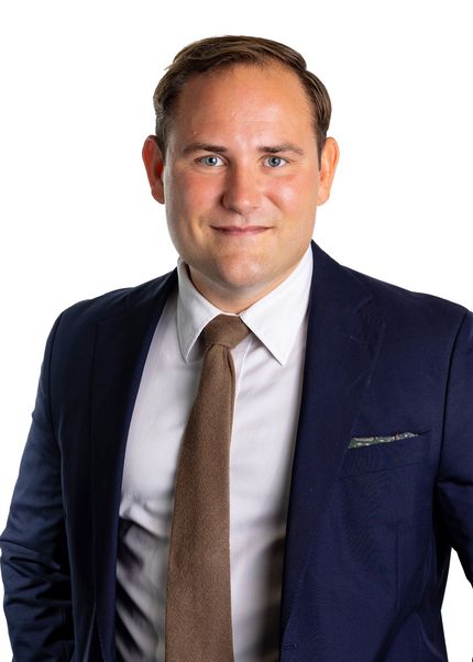 Johan Hjalmarsson