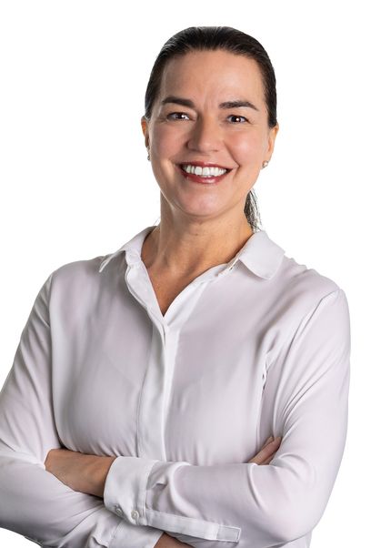 Maria Andersson