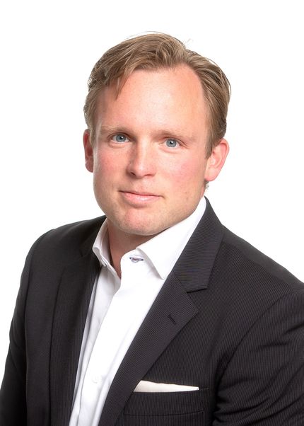Christopher Broman
