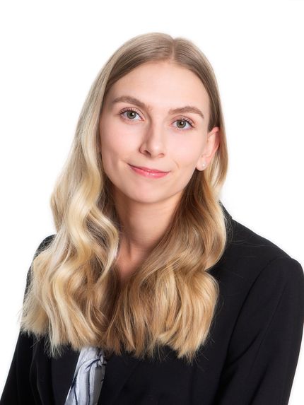 Hannah Eriksson