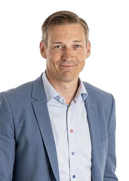 Björn Lindahl