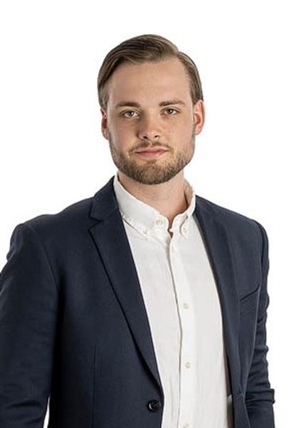 Viktor Hallabro