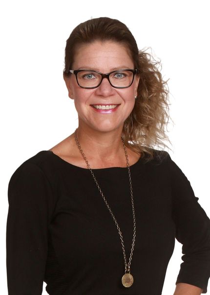 Johanna Blomqvist