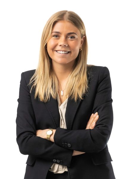 Emmy Didriksson