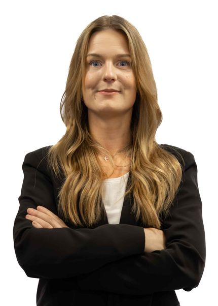 Emma Nyback Melin