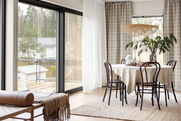 Nyproduktion – SALTSJÖ-BOO, Nacka